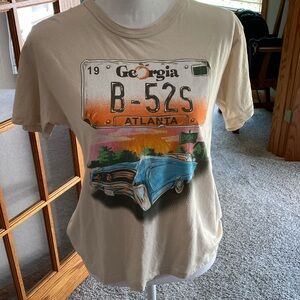 Daydreamers B-52’s tee